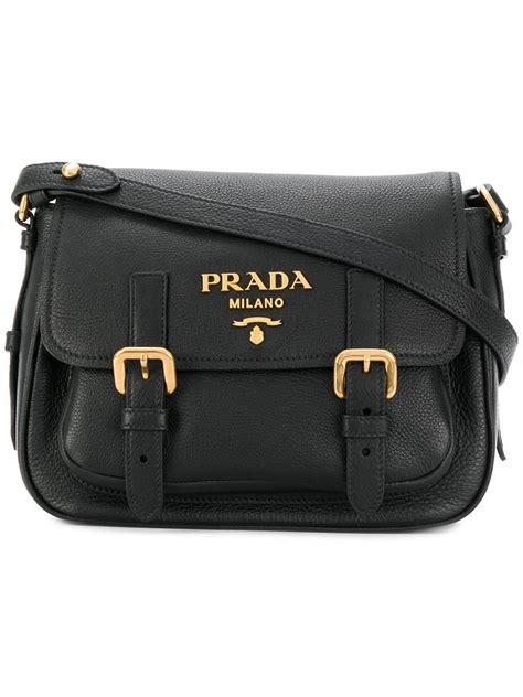 prada buckle flap crossbody bag|prada handbags.